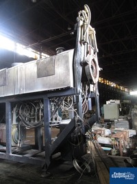 Image of 40 MM Berstorff Pelletizing Line, 30:1 L/D, 50 HP 02