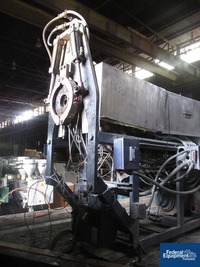 Image of 40 MM Berstorff Pelletizing Line, 30:1 L/D, 50 HP 03