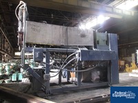 Image of 40 MM Berstorff Pelletizing Line, 30:1 L/D, 50 HP 04