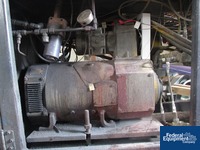 Image of 40 MM Berstorff Pelletizing Line, 30:1 L/D, 50 HP 05