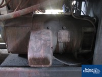 Image of 40 MM Berstorff Pelletizing Line, 30:1 L/D, 50 HP 06