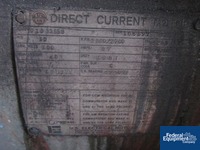 Image of 40 MM Berstorff Pelletizing Line, 30:1 L/D, 50 HP 07