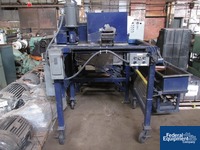Image of 40 MM Berstorff Pelletizing Line, 30:1 L/D, 50 HP 08