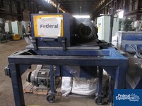Image of 40 MM Berstorff Pelletizing Line, 30:1 L/D, 50 HP 09