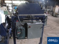 Image of 40 MM Berstorff Pelletizing Line, 30:1 L/D, 50 HP 10