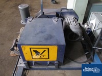 Image of 40 MM Berstorff Pelletizing Line, 30:1 L/D, 50 HP 11