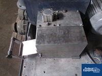Image of 40 MM Berstorff Pelletizing Line, 30:1 L/D, 50 HP 12