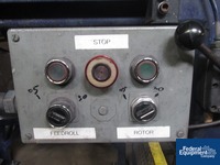 Image of 40 MM Berstorff Pelletizing Line, 30:1 L/D, 50 HP 13