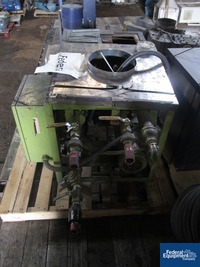 Image of 40 MM Berstorff Pelletizing Line, 30:1 L/D, 50 HP 15