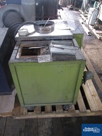 Image of 40 MM Berstorff Pelletizing Line, 30:1 L/D, 50 HP 16