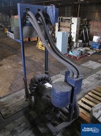 Image of 40 MM Berstorff Pelletizing Line, 30:1 L/D, 50 HP 17