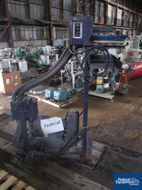 Image of 40 MM Berstorff Pelletizing Line, 30:1 L/D, 50 HP 18