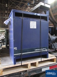 Image of 40 MM Berstorff Pelletizing Line, 30:1 L/D, 50 HP 20