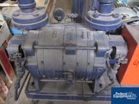 Image of 40 MM Berstorff Pelletizing Line, 30:1 L/D, 50 HP 24