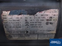 Image of 40 MM Berstorff Pelletizing Line, 30:1 L/D, 50 HP 26
