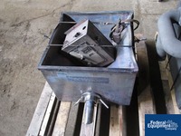 Image of 40 MM Berstorff Pelletizing Line, 30:1 L/D, 50 HP 27