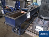 Image of 40 MM Berstorff Pelletizing Line, 30:1 L/D, 50 HP 30
