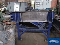 Image of 40 MM Berstorff Pelletizing Line, 30:1 L/D, 50 HP 32