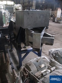 Image of 40 MM Berstorff Pelletizing Line, 30:1 L/D, 50 HP 33