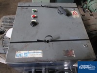 Image of 40 MM Berstorff Pelletizing Line, 30:1 L/D, 50 HP 34
