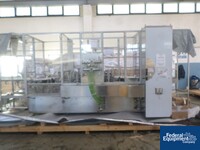 Image of IMA MF400 POWDER FILLER, UNUSED 02