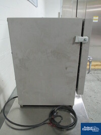 Image of 1 Cu Ft VWR Incubator, Model 1310 02