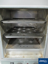 Image of 1 Cu Ft VWR Incubator, Model 1310 04