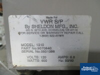 Image of 1 Cu Ft VWR Incubator, Model 1310 06