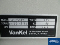 Image of VANKEL WATER BATH HEATER/CIRCULATOR, MODEL VK650AS 04