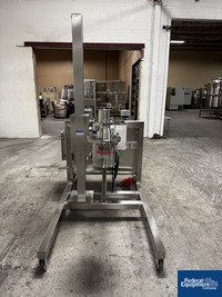 Image of Quadro Comil U10 Process Mill 05