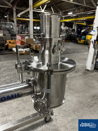 Image of Quadro Comil U10 Process Mill 08