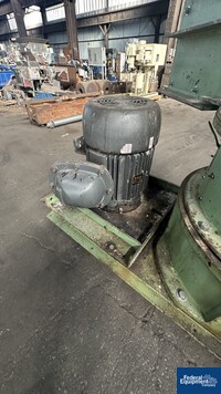 Image of Mikro-ACM-Pulverizer, Model 60ACM, 75 HP 13