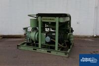 Image of 150 HP SULLAIR AIR COMPRESSOR 05