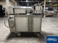Image of 50 Liter Diosna High Shear Mixer, S/S, Model P50 04