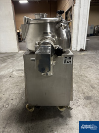 Image of 50 Liter Diosna High Shear Mixer, S/S, Model P50 05