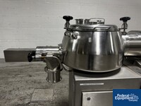 Image of 50 Liter Diosna High Shear Mixer, S/S, Model P50 06