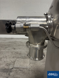 Image of 50 Liter Diosna High Shear Mixer, S/S, Model P50 07