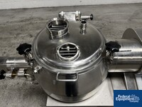 Image of 50 Liter Diosna High Shear Mixer, S/S, Model P50 08