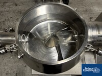 Image of 50 Liter Diosna High Shear Mixer, S/S, Model P50 09