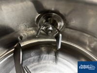 Image of 50 Liter Diosna High Shear Mixer, S/S, Model P50 10