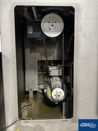Image of 50 Liter Diosna High Shear Mixer, S/S, Model P50 11