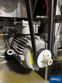 Image of 50 Liter Diosna High Shear Mixer, S/S, Model P50 12