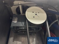 Image of 50 Liter Diosna High Shear Mixer, S/S, Model P50 14