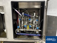 Image of 50 Liter Diosna High Shear Mixer, S/S, Model P50 17