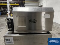 Image of 50 Liter Diosna High Shear Mixer, S/S, Model P50 20
