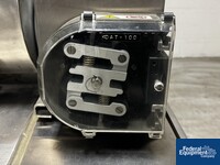 Image of 50 Liter Diosna High Shear Mixer, S/S, Model P50 22