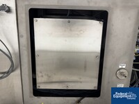 Image of 50 Liter Diosna High Shear Mixer, S/S, Model P50 23