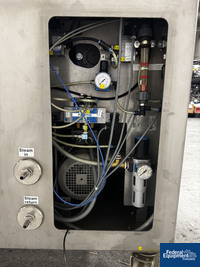 Image of 50 Liter Diosna High Shear Mixer, S/S, Model P50 24
