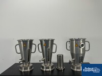 Image of Glatt GPCG2 LabSystem Fluid Bed Dryer 03