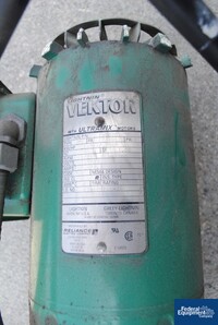 Image of 0.25 HP Lighnin Vektor Mixer 02